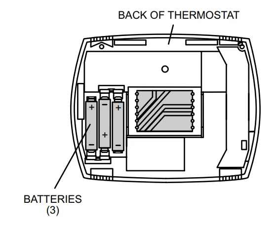 Lennox X4147 Touch Screen Thermostat User Guide Lennox X4147 Touch Screen Thermostat-17