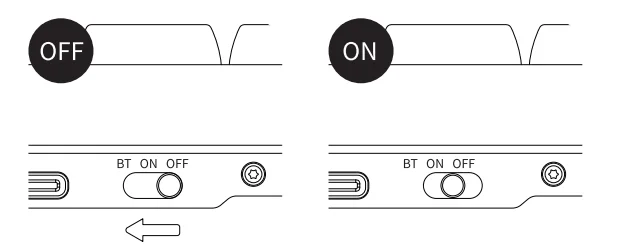 Lofree Flow84 Smoothest Mechanical Keyboard User Manual Lofree Flow84 Smoothest Mechanical Keyboard User Manual 4