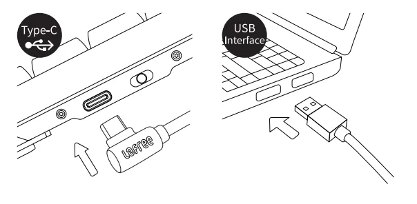 Lofree Flow84 Smoothest Mechanical Keyboard User Manual Lofree Flow84 Smoothest Mechanical Keyboard User Manual 5