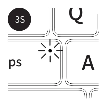 Lofree Flow84 Smoothest Mechanical Keyboard User Manual Lofree Flow84 Smoothest Mechanical Keyboard User Manual 9
