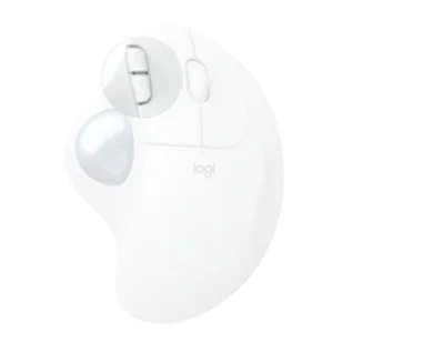 Logitech ERGO M575 Wireless Trackball Mouse User Manual 4