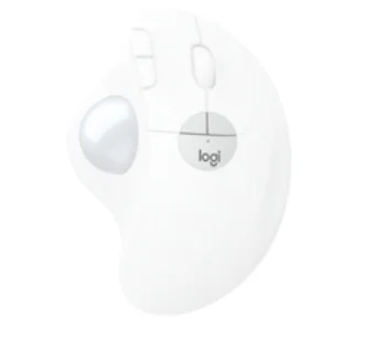 Logitech ERGO M575 Wireless Trackball Mouse User Manual 5