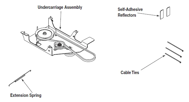 MTD 190-032-101 Two Stage Snow Thrower Operators Manual MTD 190-032-101 Two Stage Snow Thrower-1