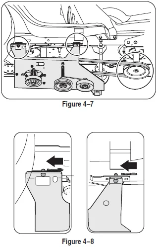 MTD 190-032-101 Two Stage Snow Thrower Operators Manual MTD 190-032-101 Two Stage Snow Thrower-4