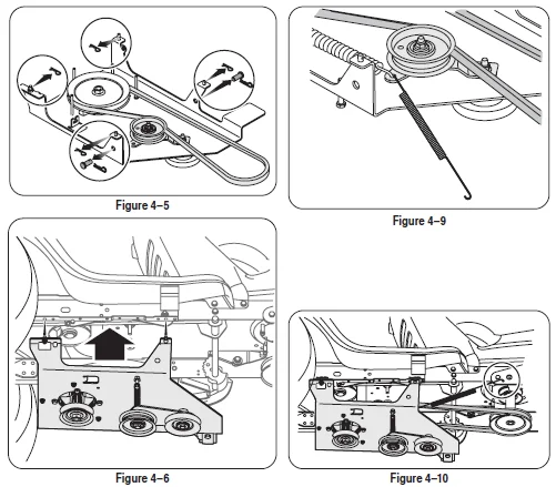 MTD 190-032-101 Two Stage Snow Thrower Operators Manual MTD 190-032-101 Two Stage Snow Thrower-5