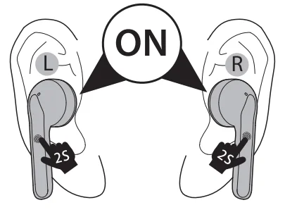 MeBuyz A20 True Wireless Bluetooth Earbuds-11