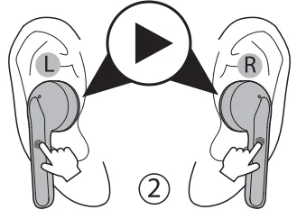 MeBuyz A20 True Wireless Bluetooth Earbuds-20