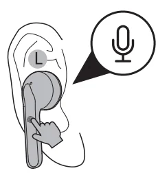 MeBuyz A20 True Wireless Bluetooth Earbuds-25