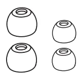 MeBuyz A20 True Wireless Bluetooth Earbuds-4