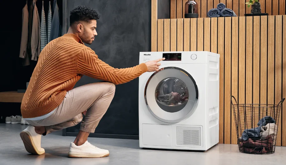 Miele Freestanding Washing Machine-featured