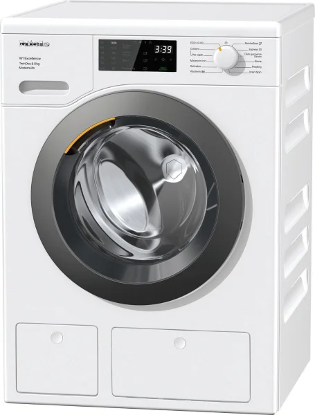 Miele Freestanding Washing Machine-product