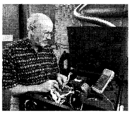 Miller MILLERMATIC 130XP Welding Machine User Guide 1