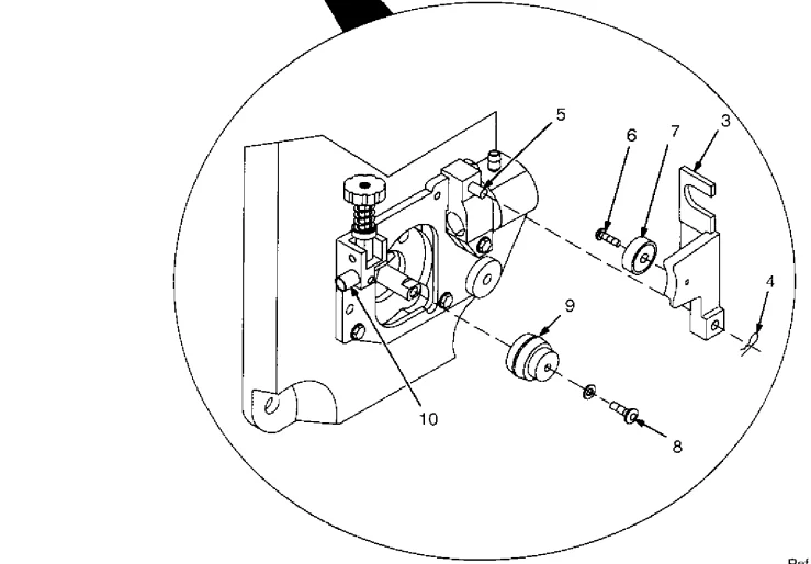 Miller MILLERMATIC 130XP Welding Machine User Guide 20