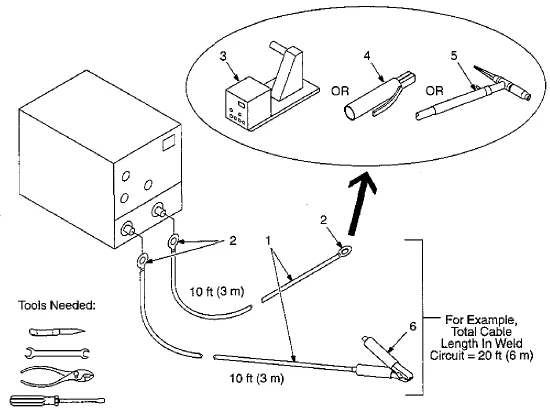 Miller TrailBlazer 250G Welder Generator-14