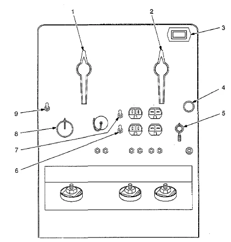 Miller TrailBlazer 250G Welder Generator-19