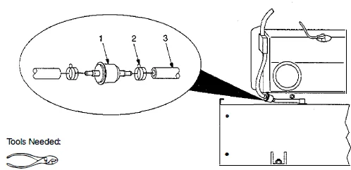 Miller TrailBlazer 250G Welder Generator-24