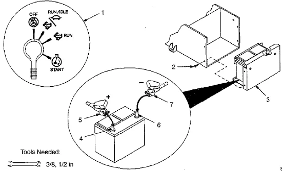 Miller TrailBlazer 250G Welder Generator-9