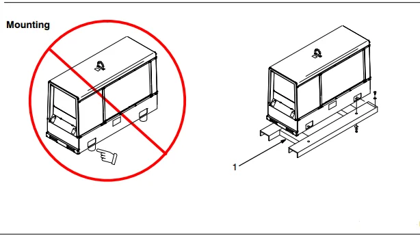 Miller TrailBlazer 325 Welder-Diesel Generator-15