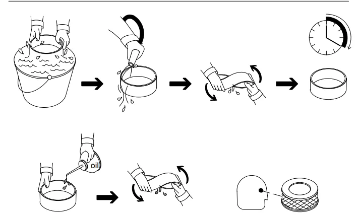 Miller TrailBlazer 325 Welder-Diesel Generator-30