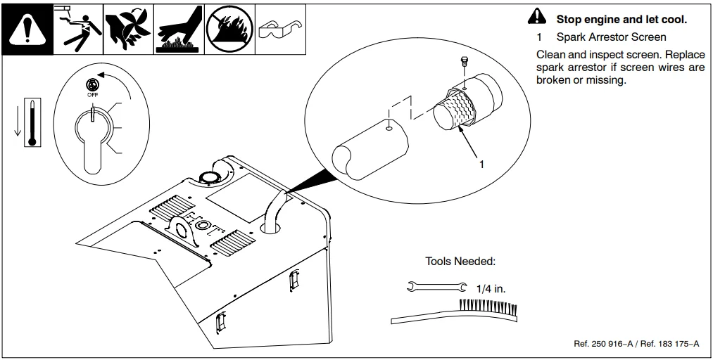Miller TrailBlazer 325 Welder-Diesel Generator-31