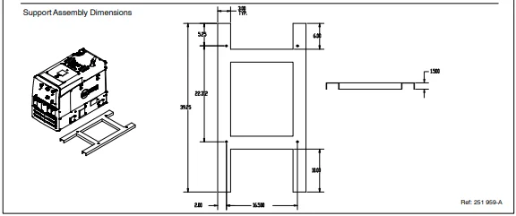 Miller TrailBlazer 325 Welder-Diesel Generator-5