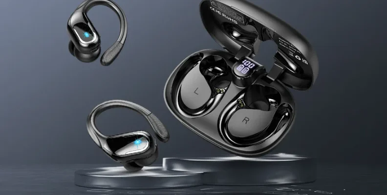 Motast Q22 Bluetooth Earbuds User Manual Motast Q22 Bluetooth Earbubs-featured
