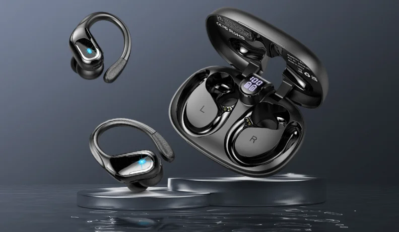 Motast Q22 Bluetooth Earbuds User Manual Motast Q22 Bluetooth Earbubs-featured