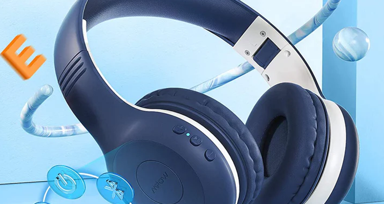 Mpow BH441A Wireless Headphones User Manual Mpow BH441A Wireless Headphones User feat