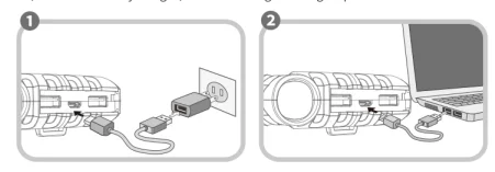 Mregb YD-819 42800mAh Solar Power Bank-4