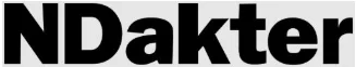 NDakter logo