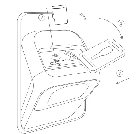 Netvue Birdfy Feeder with Smart Camera User Guide 15