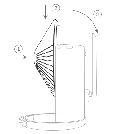Netvue Birdfy Feeder with Smart Camera User Guide 16