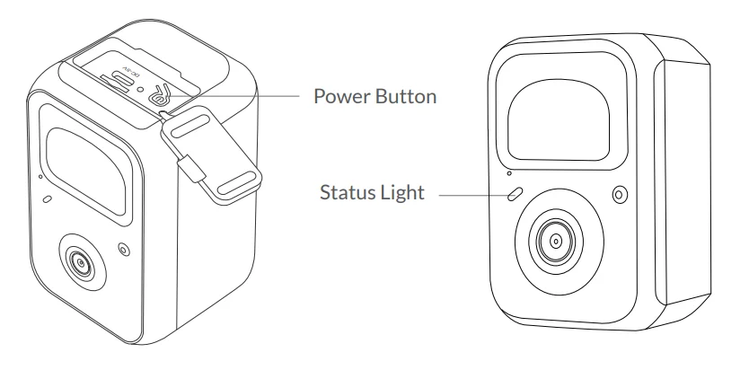 Netvue Birdfy Feeder with Smart Camera User Guide 19