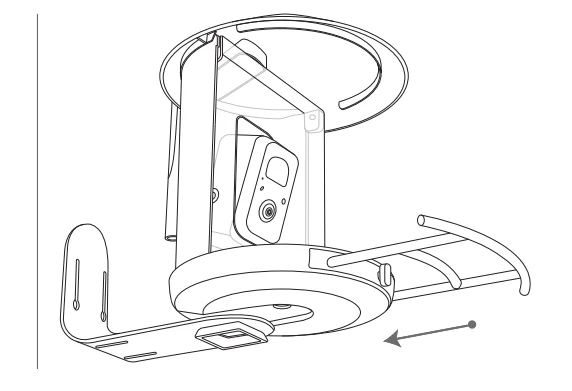 Netvue Birdfy Feeder with Smart Camera User Guide 24
