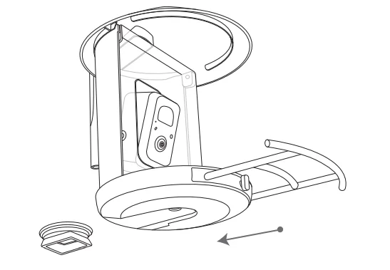 Netvue Birdfy Feeder with Smart Camera User Guide 31