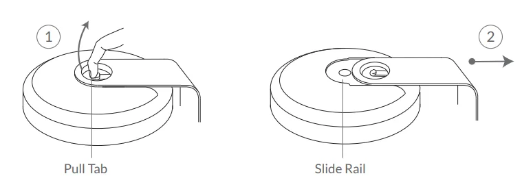 Netvue Birdfy Feeder with Smart Camera User Guide 33
