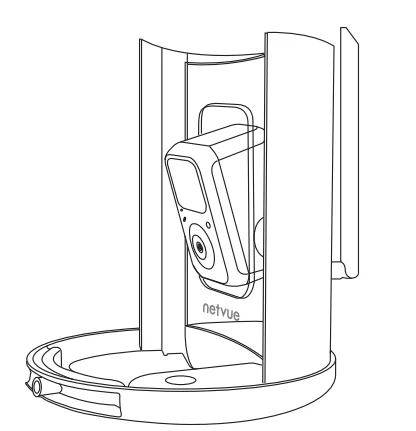 Netvue Birdfy Feeder with Smart Camera User Guide 6