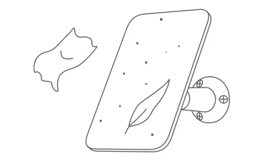 Noorio A201 Portable Solar Panel User Guide Noorio A201 Portable Solar Panel-5