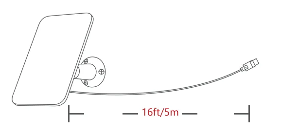 Noorio A201 Portable Solar Panel User Guide Noorio A201 Portable Solar Panel-6