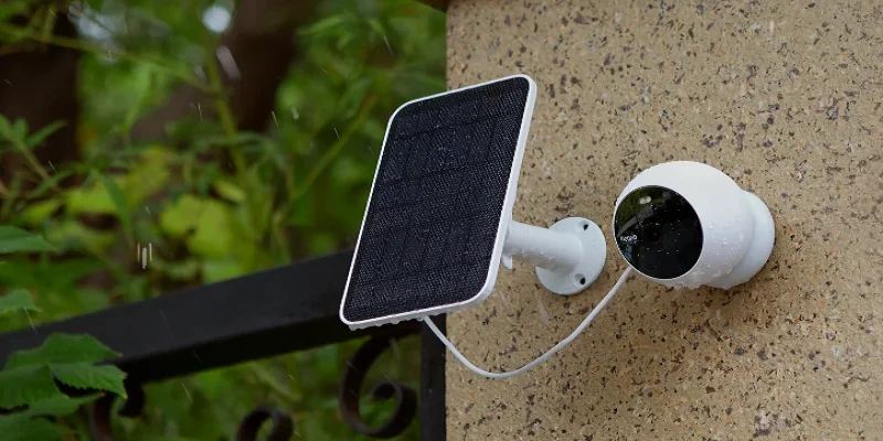 Noorio A201 Portable Solar Panel User Guide Noorio A201 Portable Solar Panel- FI