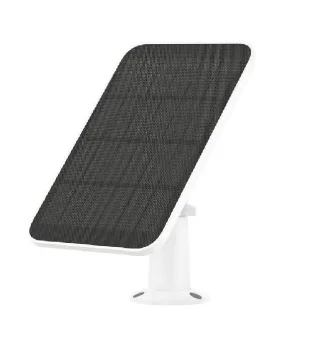 Noorio A201 Portable Solar Panel User Guide Noorio A201 Portable Solar Panel- PI