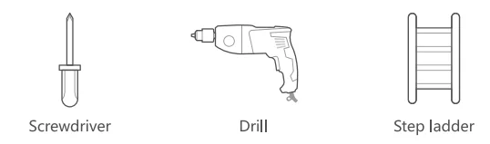 Noorio B200 Wireless Security Camera User Guide Noorio B200 Wireless Security Camera- 2