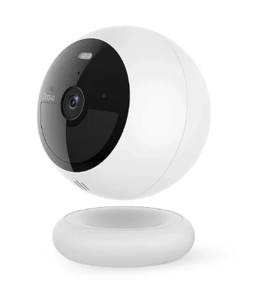 Noorio B200 Wireless Security Camera User Guide Noorio B200 Wireless Security Camera- PI