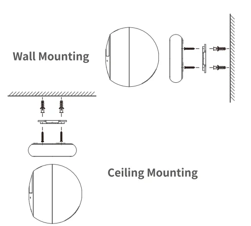 Noorio B200 Wireless Security Camera User Manual Noorio B200 Wireless Security Camera User Manual 7
