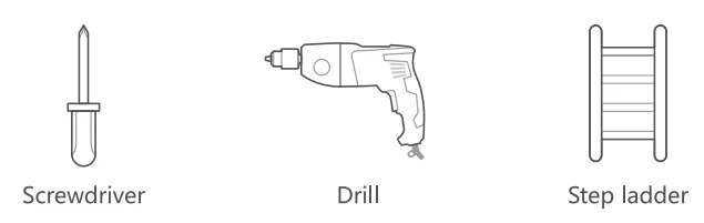 Noorio B210 Spotlight Cam-Battery User Guide Noorio B210 Spotlight Cam-Battery- 2