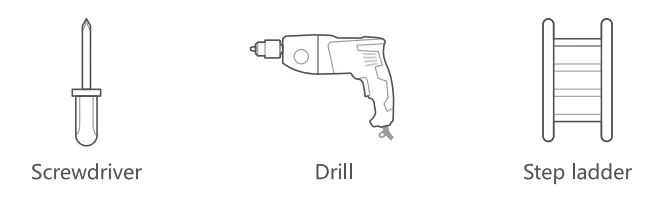 Noorio B211 Battery Wireless Security Camera- 2