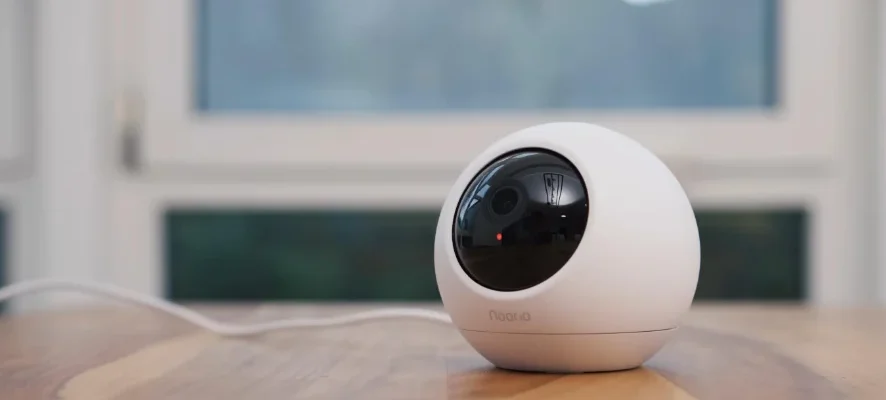 Noorio B211 Battery Wireless Security Camera User Guide Noorio B211 Battery Wireless Security Camera- FI