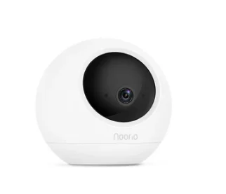 Noorio B211 Battery Wireless Security Camera- PI