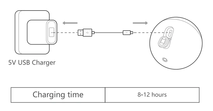 Noorio B311 AI 2K Wireless Security Camera-5