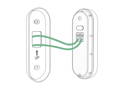 Noorio D110 AI Powered Video Doorbell User Manual 5